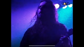 Sepultura - We Who Are Not As Others (1996)