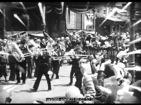 Les inventions de Thomas Edison