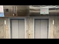 Schindler 5500 Elevators PGHOAK RSD10 Pittsburgh PA