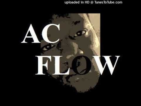 A.C. Flow - Smile (ft. Killa Fame)