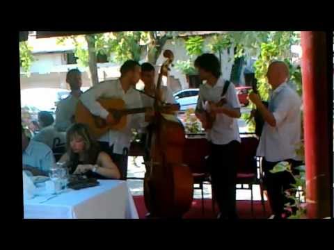 Donski Tamburasi - Ti si me cekala.avi