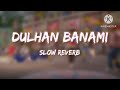 Dulhan Banami Sambalpuri Slow Reverb Song