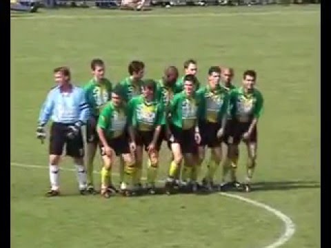 04 Huizen-Quick Boys (om de zaterdagtitel) 31 05 2003