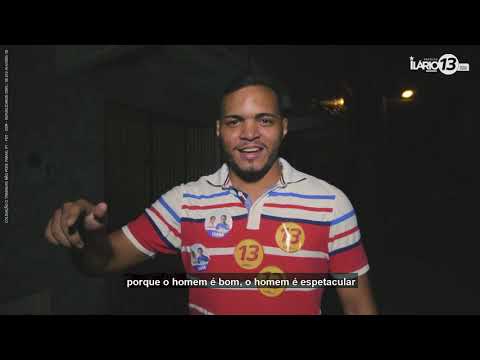Foi Com Ilário - Ilário Marques