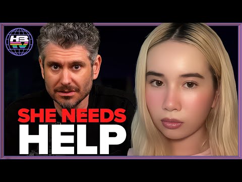 The Dark Secret of Lil Tay’s Onlyfans - Exclusive Interview