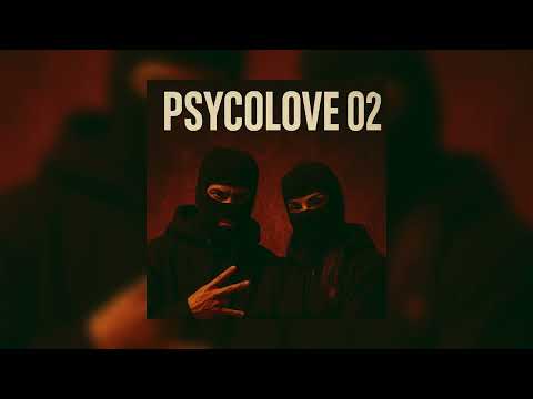 PARANOIA_PSYCOLOVE02 ( audio officiel)