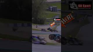 Download lagu CRASH MOTOGP AUSTRIA mp3 Download lagu CRASH MOTOGP AUSTRIA mp3