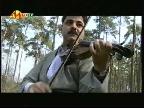 Salar Asid -Birawari - سالار ئەسید - بیرەوەری - Medya TV 2001