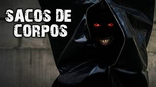 SACOS DE CORPOS