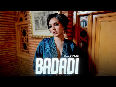 Douaa Lahyaoui - Badadi on Spotify Charts