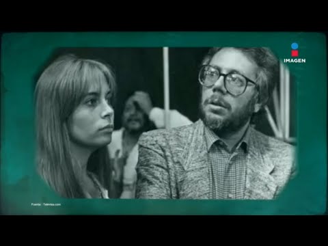 El ROMANCE de Sasha Sokol y Luis de Llano NARRADO por Martha Zavaleta | El Minuto