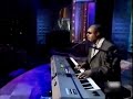 Stevie Wonder - Can't Imagine Love Without You (Early Live Solo Version)