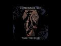 COMEBACK KID - Losing Patience