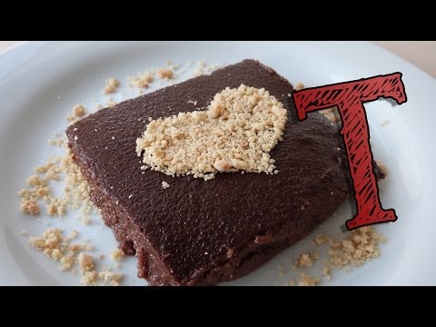 Semolina Pudding Recipe | Cocoa Pudding Recipe