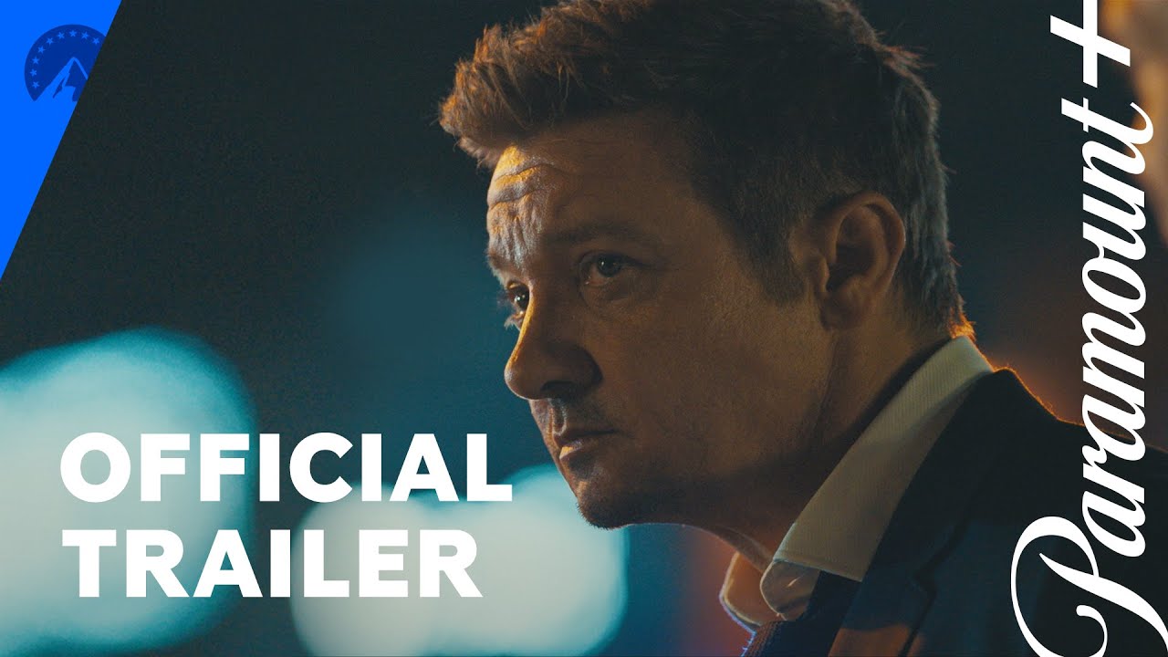 Official Trailer