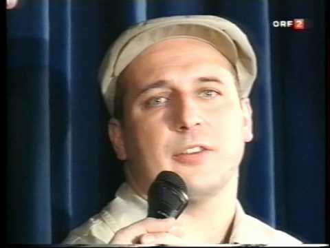 Simpl Hits - Best of Kabarett - Kleiner Mann von der Straße.avi