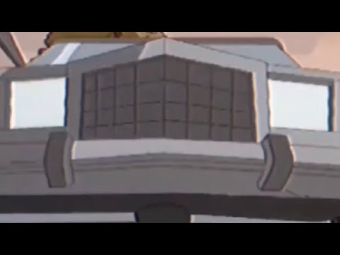 AESOP ROCK × WILL SMITH - Five Fingers / Men In Black (Vile Groove Mashup)