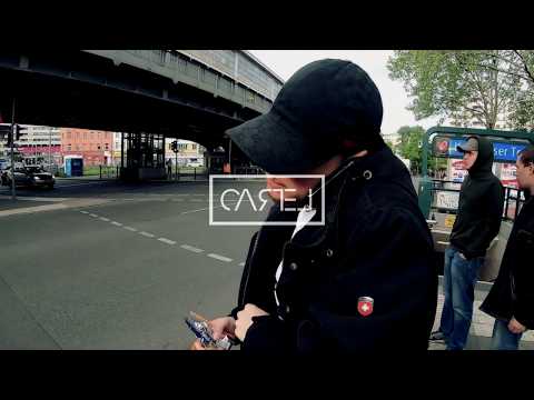 ADRIAN MTK FT. PUSHER / CARTEL  - GHETTO OFFICIAL TRAILER 4K