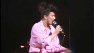 The Manhattan Transfer - Boy From New York City - Vocalese Live (1986)