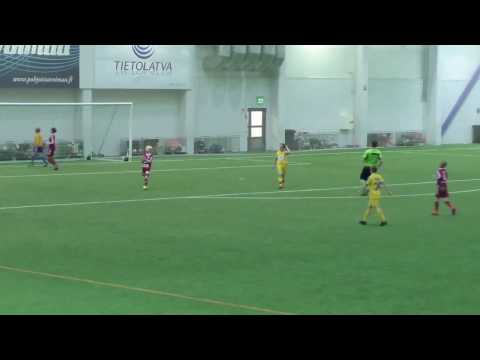 OLS 04 - SantaClaus 04 (lyhyt versio)