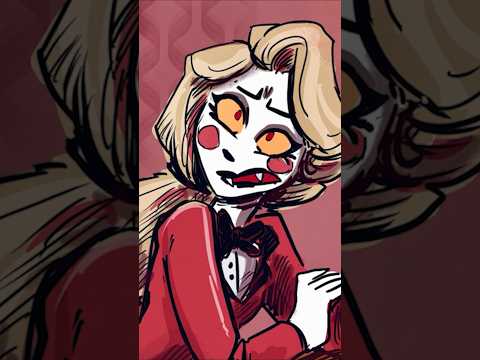 Charlie Confronts Alastor About His Hidden Agenda