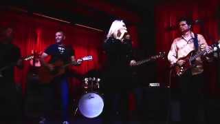 Angie Lynn Carter - Wanted