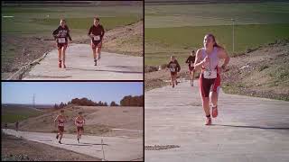 IV Acuatlón Universidad San Jorge