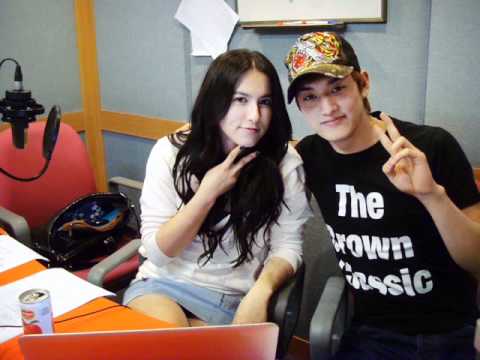 101026 Mid-Day Break - Eli on Squiz Quiz