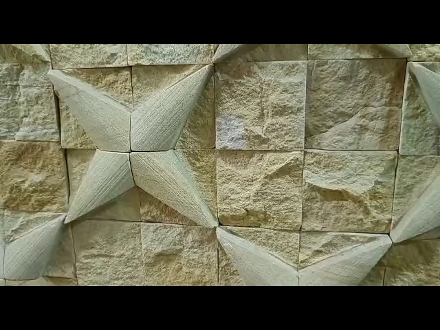 Stone Wall Cladding - ART 006 Stone Wall Cladding Trader - Retailer ...
