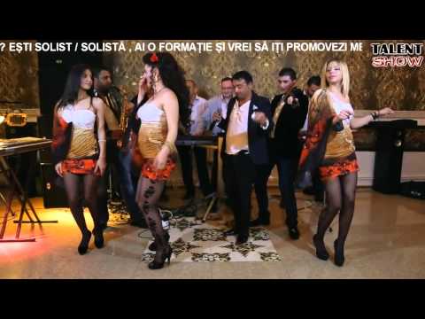 FARA DE LA MEDIAS -  DUMNEZEU M-A AUZIT ( TALENT SHOW )