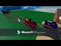 Roblox Thomas And Friends Crashes 17
