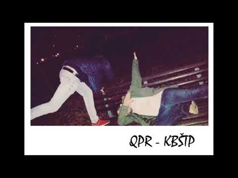 QPR - KBŠTP
