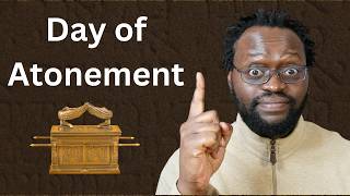 Unlocking the True Biblical Meaning of Yom Kippur: Day of Atonement