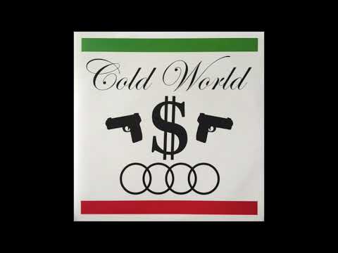 Cold World - Ice Grillz (2004)