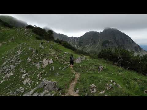 LTN pres. Ghostbeat x Passive Progressive - Echo /// Wanderweg Oberer Gaisalpsee - Gaisalphorn 1953m