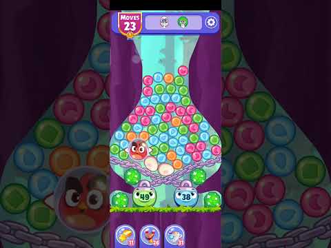 Angry birds Dream blast - level 359