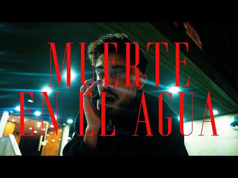 ILL QUENTIN - MUERTE EN EL AGUA (OG) [PROD. KURIBO]