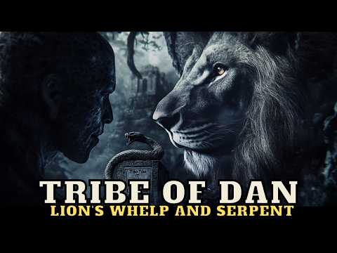 THE TRUE HISTORY AND ORIGIN OF DAN:THE FORGOTTEN TRIBE OF ISRAEL