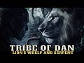 THE TRUE HISTORY AND ORIGIN OF DAN:THE FORGOTTEN TRIBE OF ISRAEL