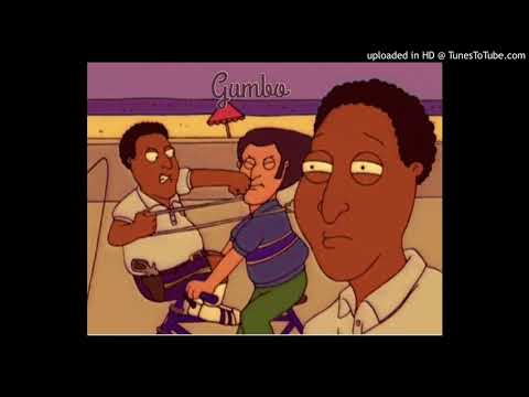 (Official Audio) Gumbo- (34XX) Hotthead Lul Redd x 34 Demon x Goatnlamb