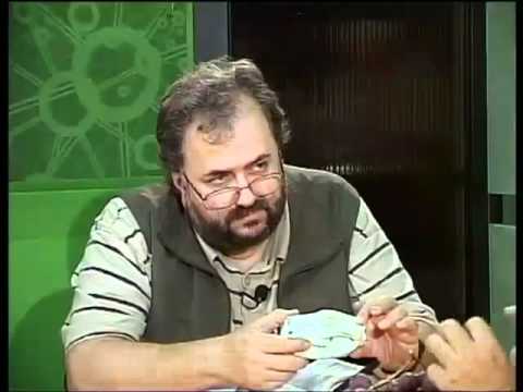 Creationism: Verdictul Stiintei: Creatie - seria 9, episod 3 - Transformarea speciilor