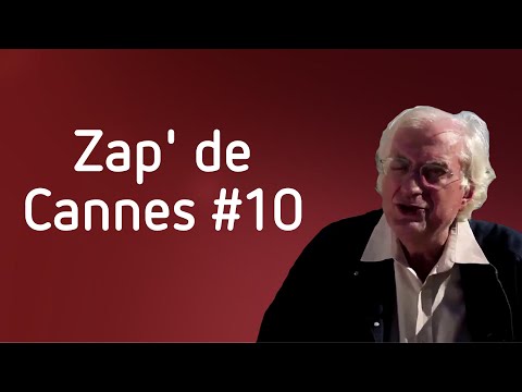Zap' de Cannes - 22/05/2020