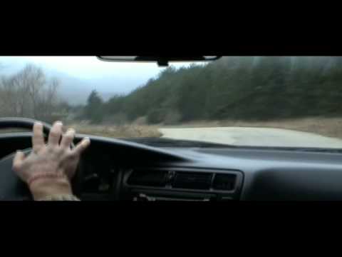 Ignat Isaev/Milen Iliev 2007 Pre-season Tests Renault Clio Sport