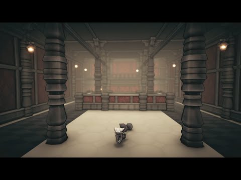 Announcement Trailer