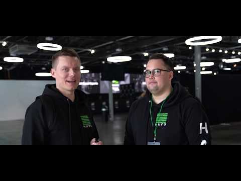 HAVU BTS: Road to Dallas ESEA MDL Finals
