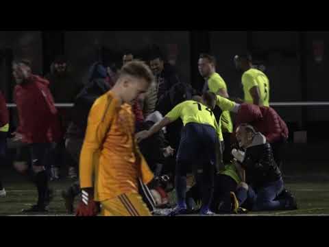 SGK Bad Homburg - SG Wehrheim/Pfaffenwiesbach - Tore vom 15.10.20 in 4K