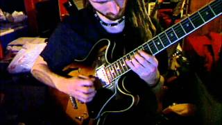 Brad Mehldau - Blackbird Solo (Transcription)