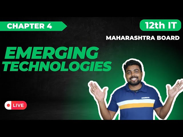 Understanding Emerging Technologies: A Comprehensive Overview | Galaxy.ai