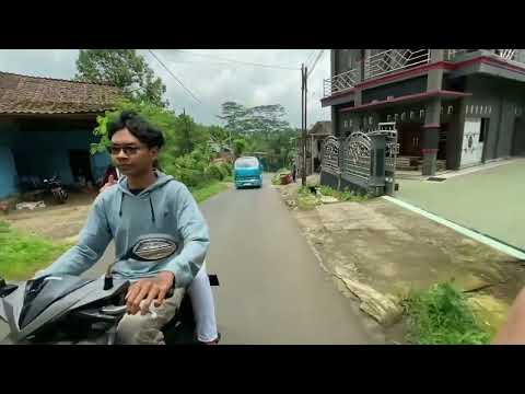 COVER "BUBRAH" (NORTHSLE FT AGIF) | KELOMPOK 2 XII IPS 4 | TUGAS BAHASA JAWA