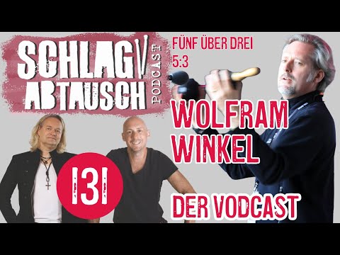 Schlagabtausch - Alles rund ums Schlagzeug and 2 more